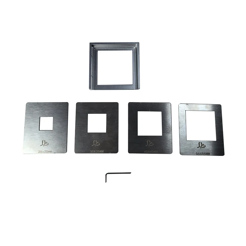 Evrensel LY IR BGA Mat Yansıtı - Infrared Bga Rework Station incelemesi ve fiyatı