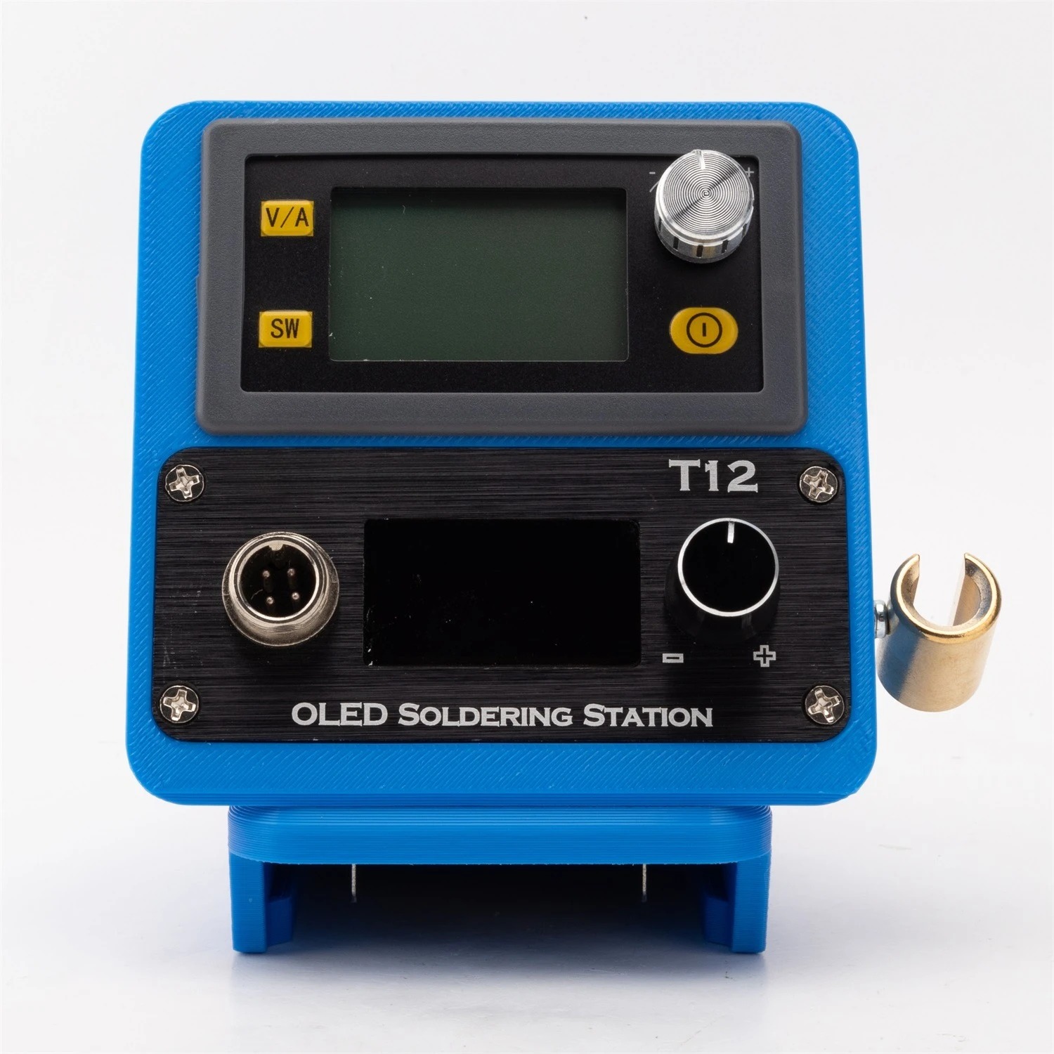 Makita 18V Lityum Pil T12 OLED - T12 Soldering Station Oled incelemesi ve fiyatı